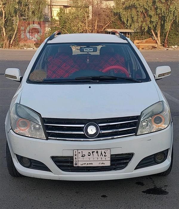 جيلي   للبيع في العراق